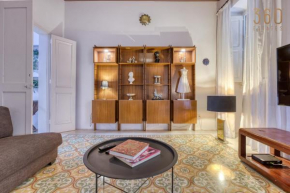 Stylish 3BR townhouse with Private Terrace & BBQ by 360 Estates